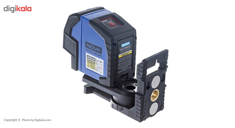 تراز لیزری نووا مدل NTL-2661