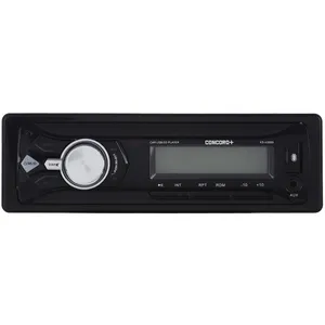 پخش کننده خودرو کنکورد پلاس مدل KD-U3500