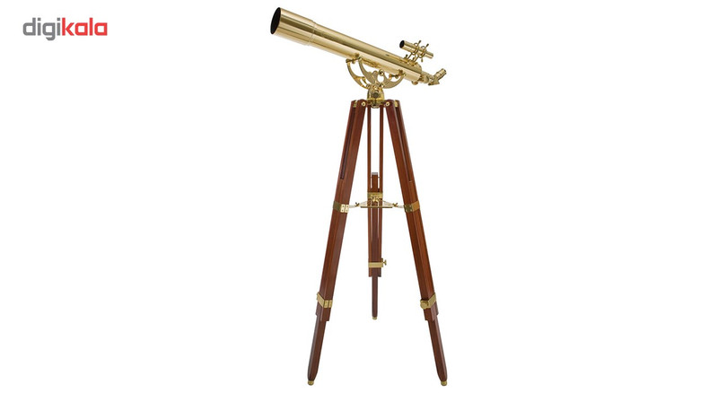 تلسکوپ سلسترون مدل Ambassador 80mm