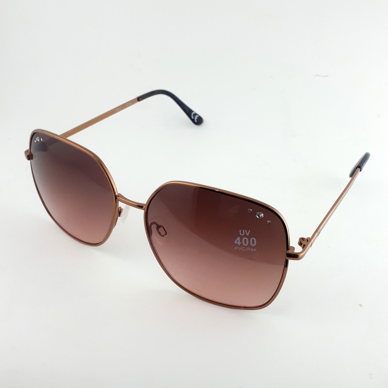 عینک آفتابی زنانه مدل six-326-014