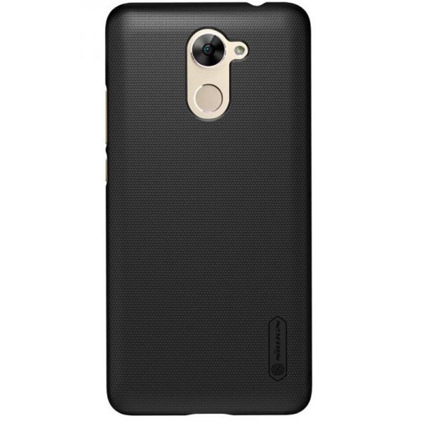 کاور نیلکین مدل Super Frosted Shield مناسب برای گوشی موبایل Huawei Y7 Prime کاور نیلکین مدل Super Frosted Shield مناسب برای گوشی موبایل Huawei Y7 Prime