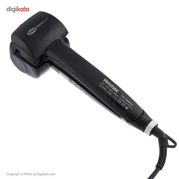 فر کننده مو پرومکس مدل 8880ez