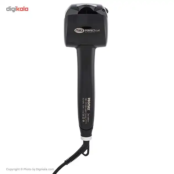 فر کننده مو پرومکس مدل 8880ez