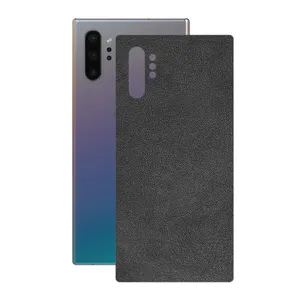 Remax cover sticker Leth model code LE005 suitable for Samsung Galaxy Note 10 Plus mobile phone