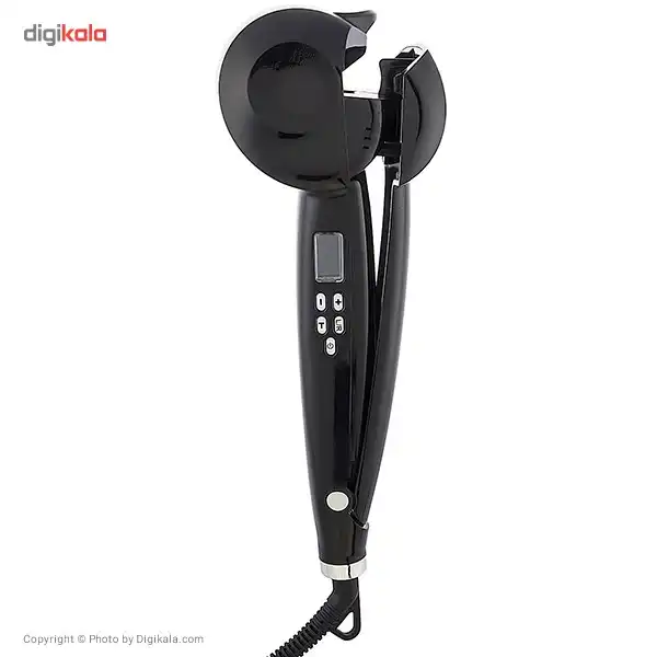 فر کننده مو پرومکس مدل 8880ez