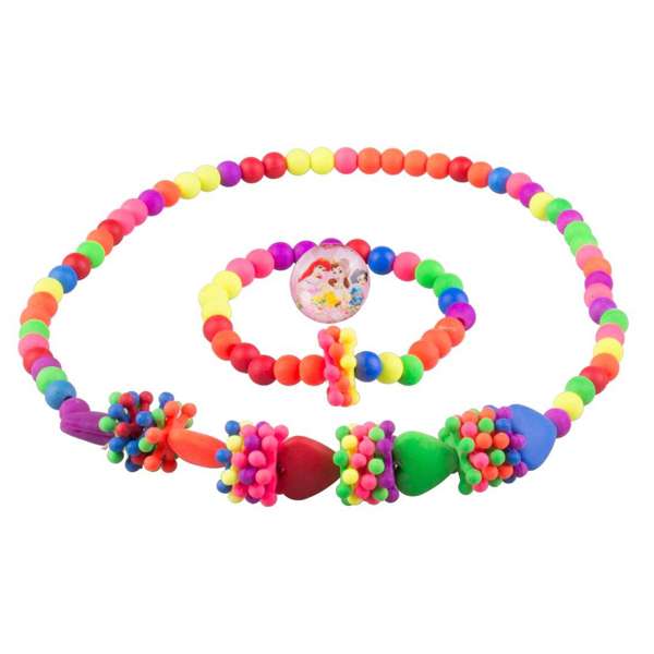 نیم ست دخترانه مدل  04