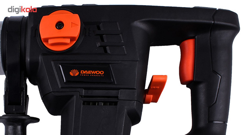 دریل بتن کن دوو مدل DARH30B