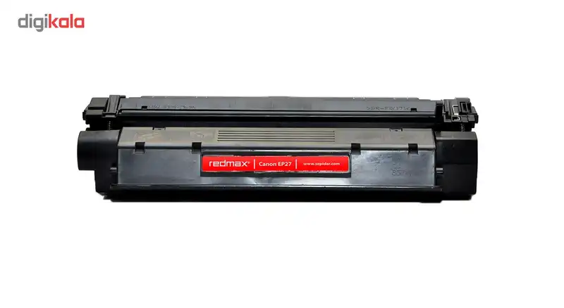 تونر مشکی ردمکس مدل EP27