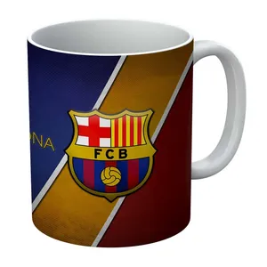 Elinor ELM501 Mug