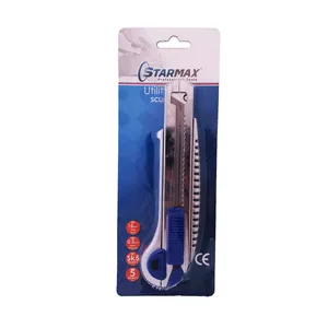 کاتر استارمکس مدل DI-540 به همرا 5 تیغه یدکی