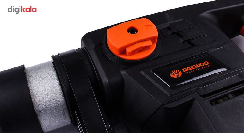 دریل بتن کن دوو مدل DARH30B