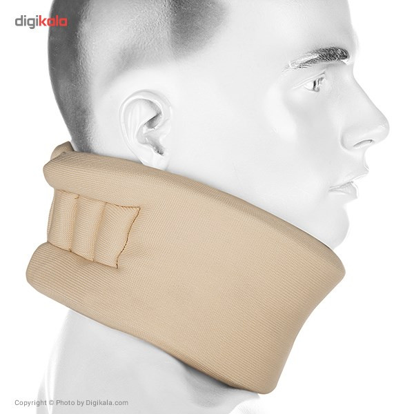 دور گردنی طبی هوشمند مدل Soft دور گردنی طبی هوشمند مدل Soft