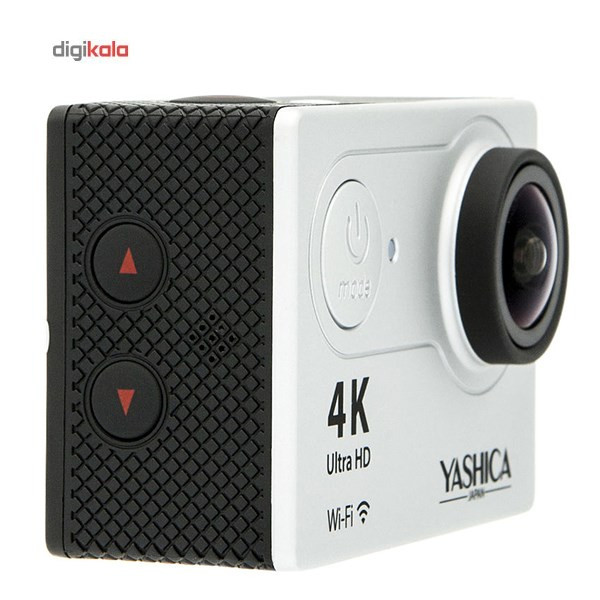 دوربین فیلمبرداری ورزشی یاشیکا مدل YAC 401