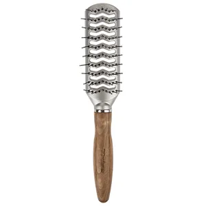 برس مو تریزا سری Swisswood مدل Forming Air