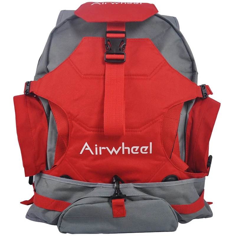 کوله پشتی اسکیت ایرویل مدل AED514