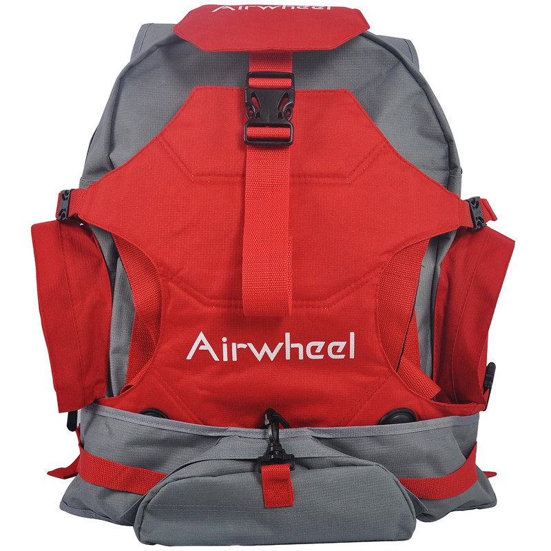 کوله پشتی اسکیت ایرویل مدل AED514