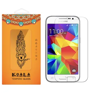 KOALA Tempered Glass Screen Protector For Samsung Galaxy J2