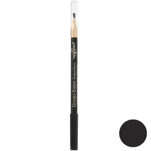 مداد ابرو دایانا آف لاندن سری Double Ended شماره 01
