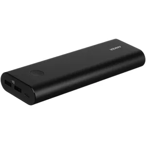 پاوربانک انکر مدل A1371 PowerCore Plus ظرفیت 20100 میلی آمپر ساعت