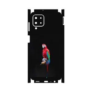 MAHOOT Parrot-FullSkin Cover Sticker for Samsung Galaxy M22