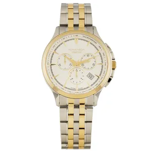 Romanson TM3258HM1CAS1G Watch For Men