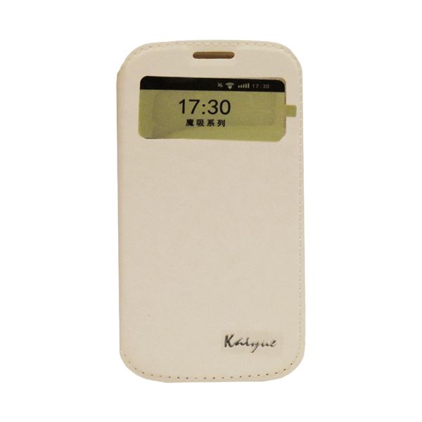 کیف کلاسوری مدل Lanbo مناسب برای گوشی موبایل هواوی G510 کیف کلاسوری مدل Lanbo مناسب برای گوشی موبایل هواوی G510