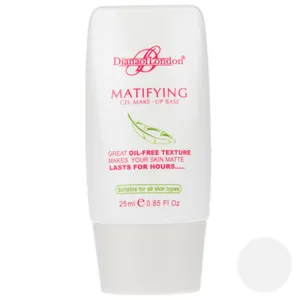 ژل پایه آرایش مات دایانا آف لاندن مدل Matifying  حجم 25 میلی لیتر