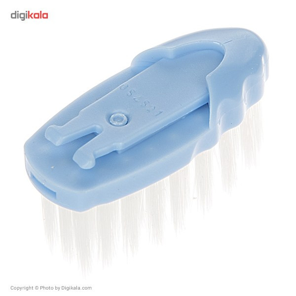 سری یدک مسواک برقی تریزا سری Sonic Power مدل Sensitive بسته 2 عددی