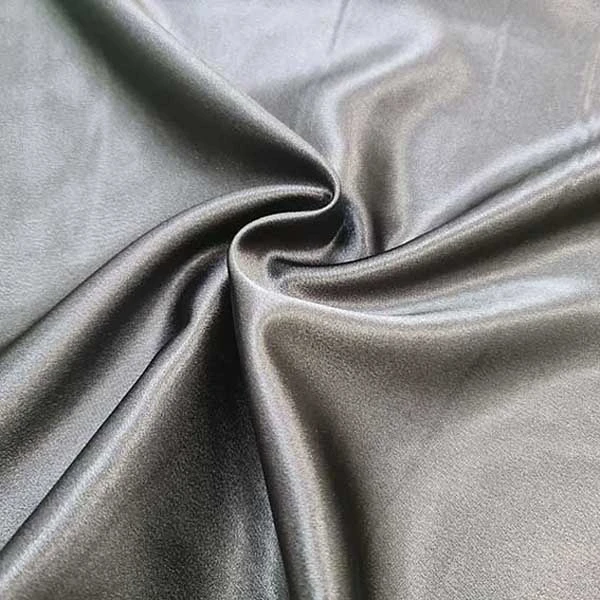 پارچه لباس مدل ساتن کد 756