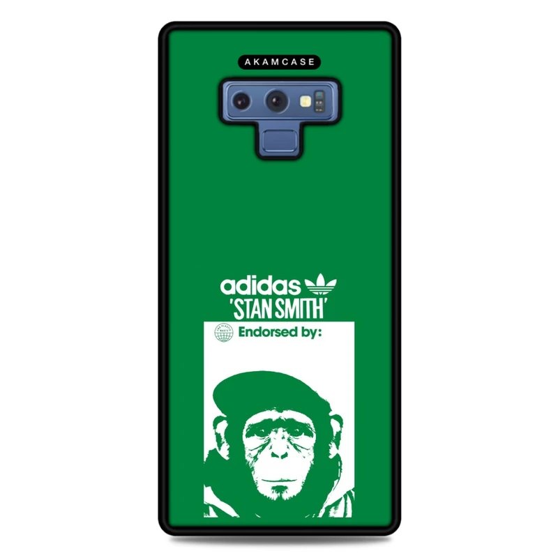 کاور آکام مدل AMC-WSGN9-ADIDAS-41 مناسب برای گوشی موبایل سامسونگ Galaxy Note 9