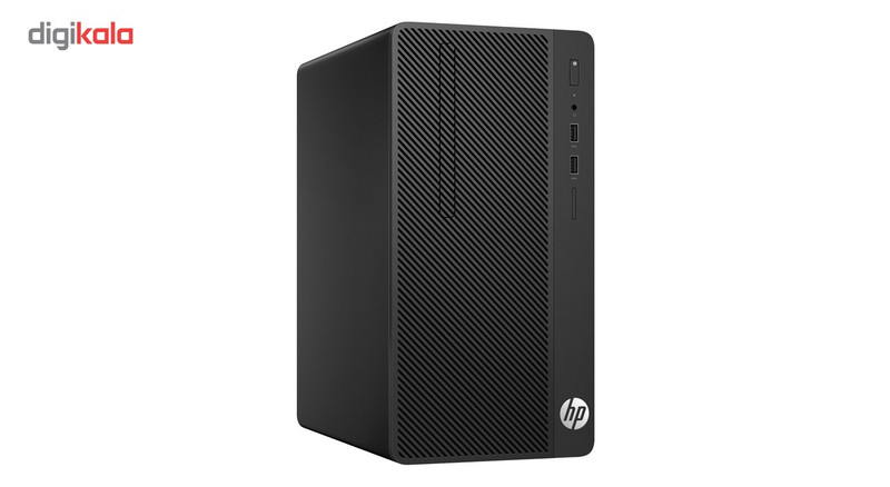 کامپیوتر دسکتاپ اچ پی مدل 290 G1 F 3