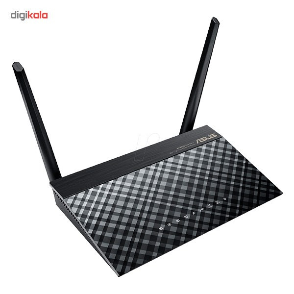 روتر بی سیم دو بانده ایسوس مدل RT-AC51U