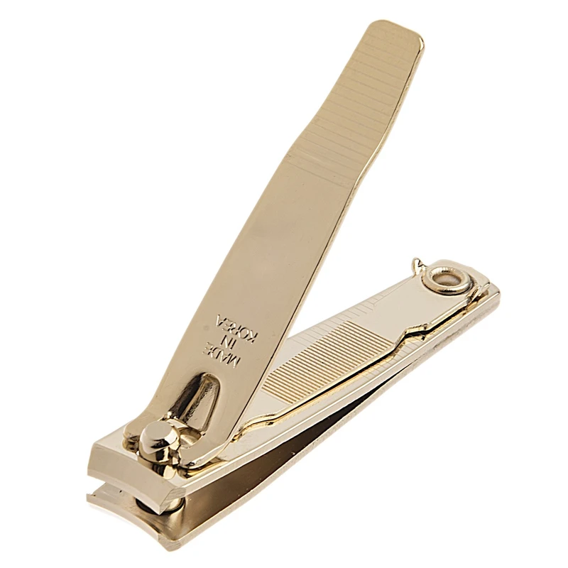 ناخن گیر تریتون سری Deluxe Nail Clipper مدل MNN-603GF