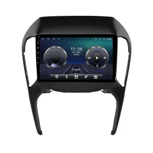 پخش کننده تصویری خودرو ووکس مدل +C500PRO مناسب برای چری آریزو 5