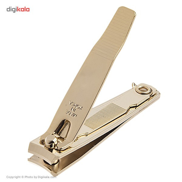 ناخن گیر تریتون سری Deluxe Nail Clipper مدل MNN-603GF