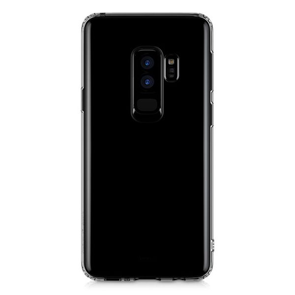 کاور مدل TPU Case مناسب برای گوشی موبایل سامسونگ گلکسی S9 Plus کاور مدل TPU Case مناسب برای گوشی موبایل سامسونگ گلکسی S9 Plus