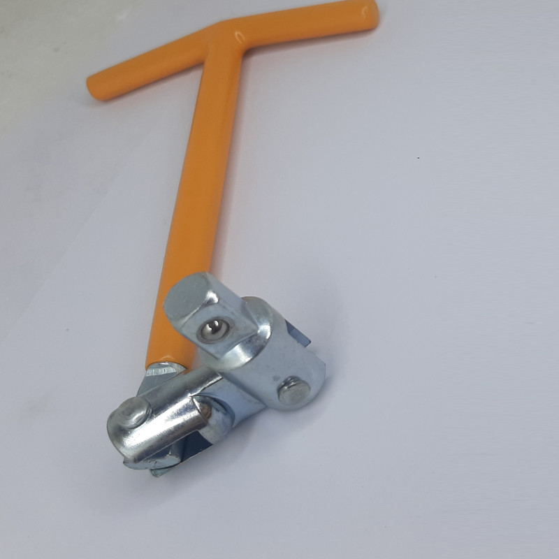 آچار بکس دینگشی مدل 2265 سایز 1/2 اینچ مجموعه 3عددی