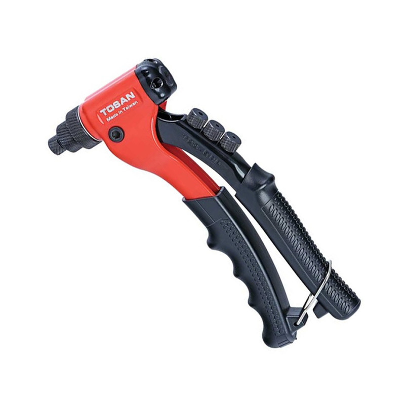 انبر پرچ توسن مدل T23-5RP انبر پرچ توسن مدل T23-5RP