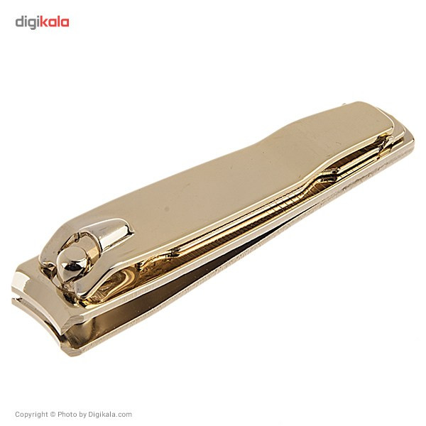 ناخن گیر تریتون سری Deluxe Nail Clipper مدل MNN-603GF