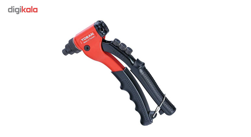 انبر پرچ توسن مدل T23-5RP انبر پرچ توسن مدل T23-5RP