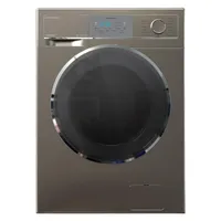 ماشین لباسشویی دوو مدل LM-830S ظرفیت 8 کیلوگرم