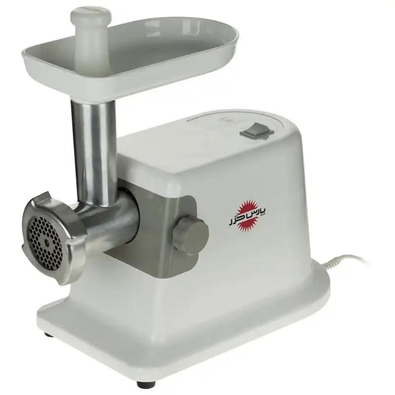 چرخ گوشت پارس خزر مدل MT-1200