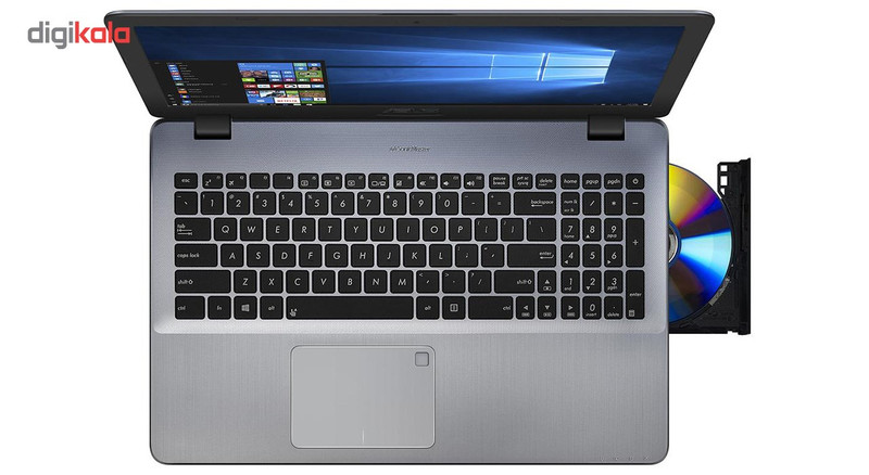 لپ تاپ 15 اینچی ایسوس مدل VivoBook R542UQ - D