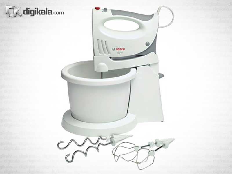 همزن بوش مدل MFQ3560