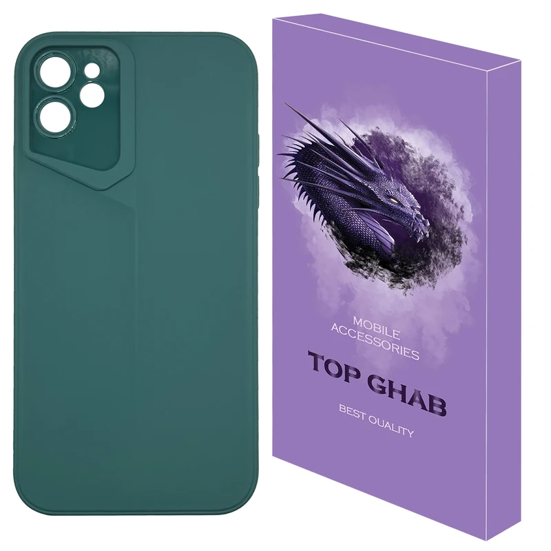 کاور تاپ قاب مدل PRDSIGN مناسب برای گوشی موبایل اپل iPhone 11