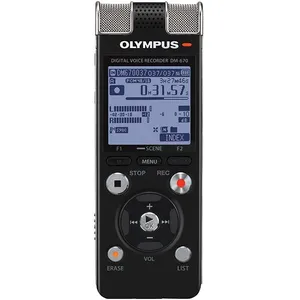 ضبط کننده صدای الیمپوس DM-670