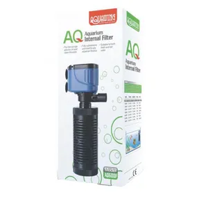 فیلتر آکواریوم آکواتک AQ600F