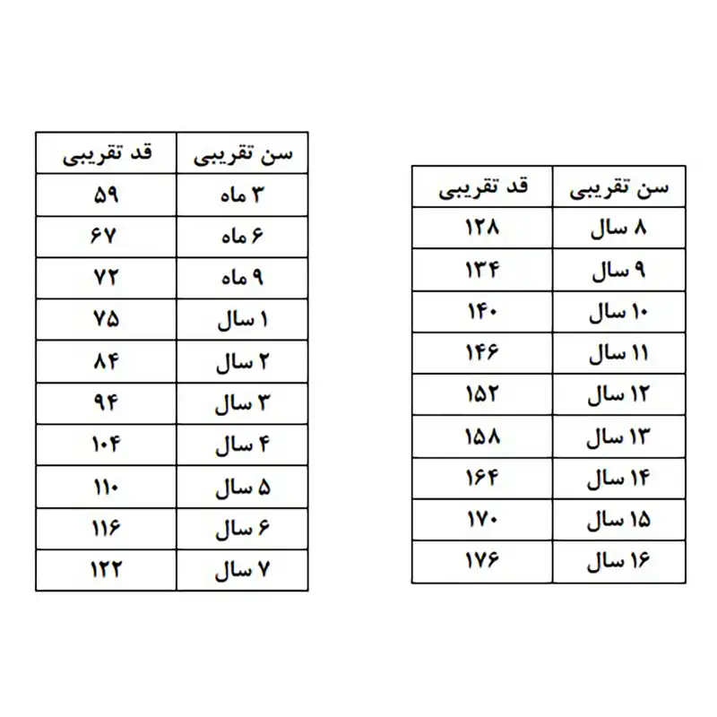 کاپشن پسرانه توپومینی مدل U48