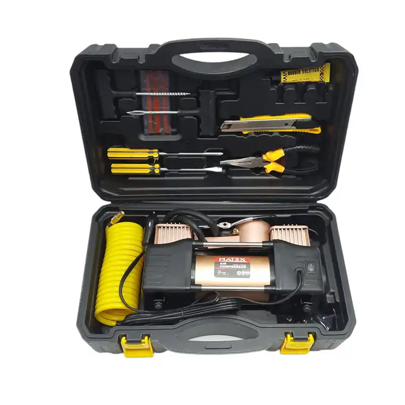 کمپرسورباد فندکی هوا ماتکس  مدل MTX 2150