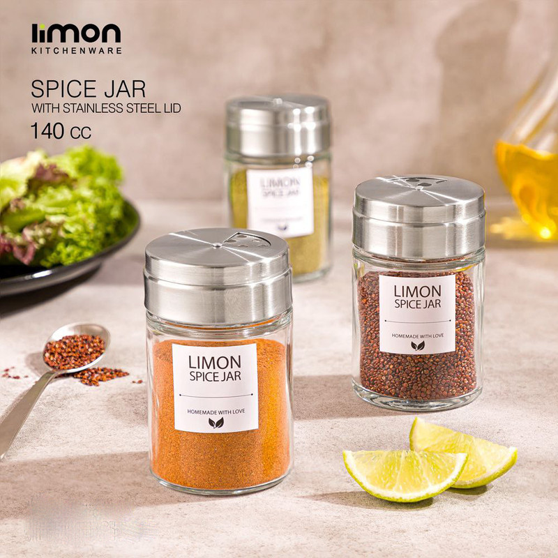 جا ادویه لیمون کد DH2383